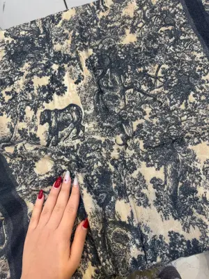 شال موهر برشکا وارداتی درجه یک