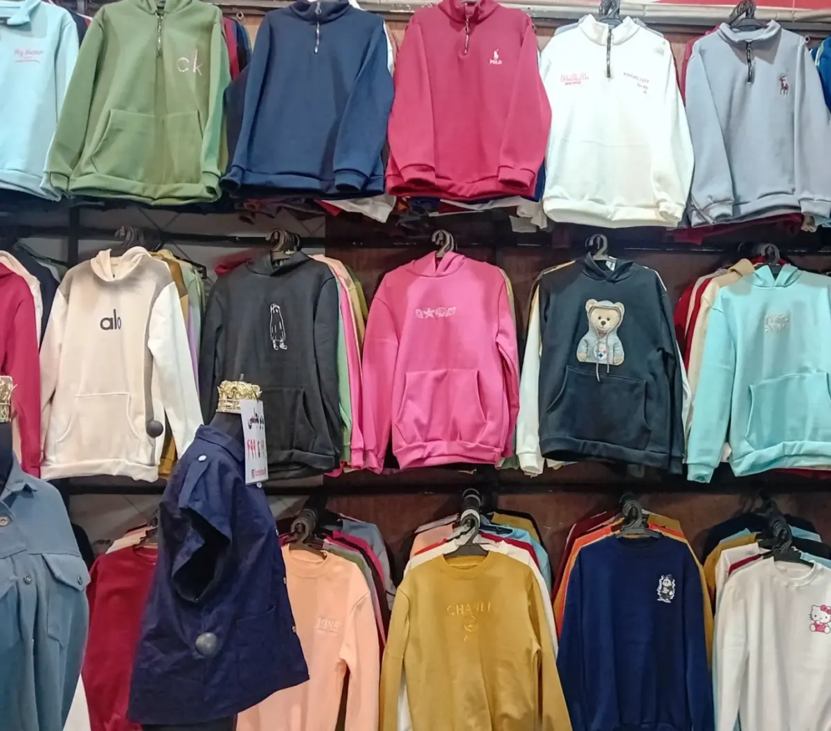 هودی تو کرکی